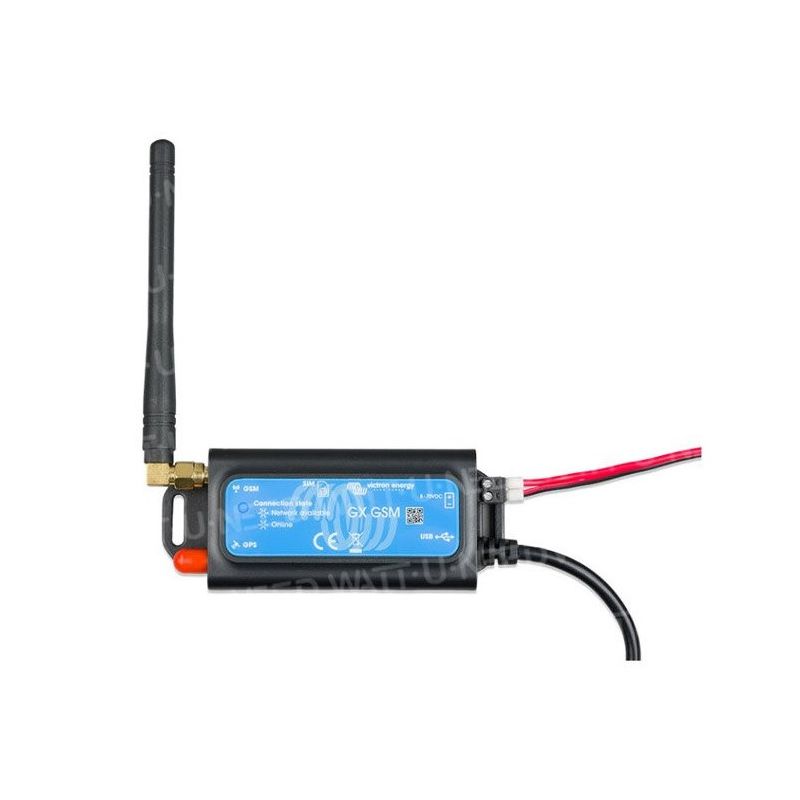 Victron Accessoire ModemGPS GX LTE 4G Levac Solar