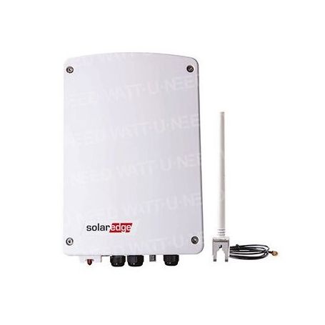 Contrôleur de chauffe-eau à énergie intelligente 3kW SolarEdge
