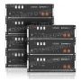 Batterie Lithium Pylontech US5000 +700 - 33.6 kWh