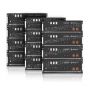 Batterie Lithium Pylontech US5000 +1.200 - 57.6 kWh