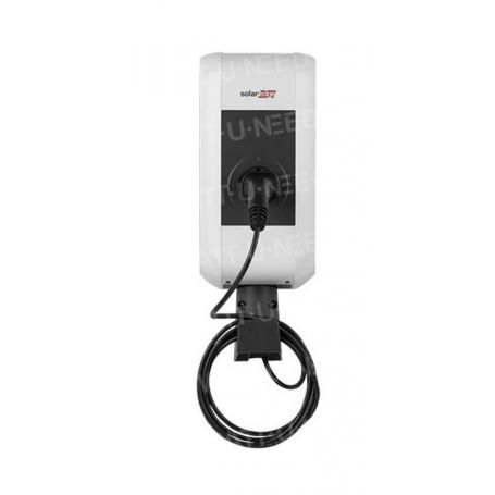 SolarEdge Home EV Chargeur 3PH 22kW