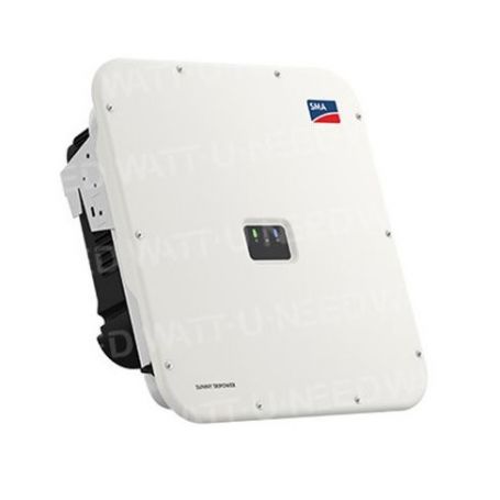 Onduleur triphasé SMA Sunny Tripower X 15 / 20 / 25