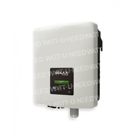 Onduleur monophasé SolaX X1 Mini 2.5X1-2.5K-S-D