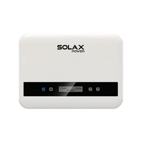 Onduleur monophasé SolaX X1 Mini 2.0 X1-2.0-S-D