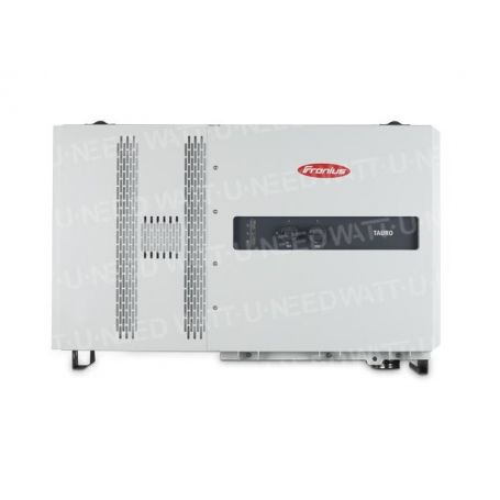 Onduleur Fronius Tauro ECO 50 kW et 100 kW