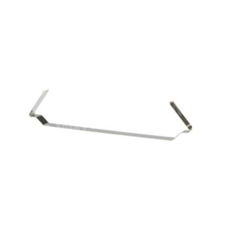 Ressort de terre à fusion FlatFix