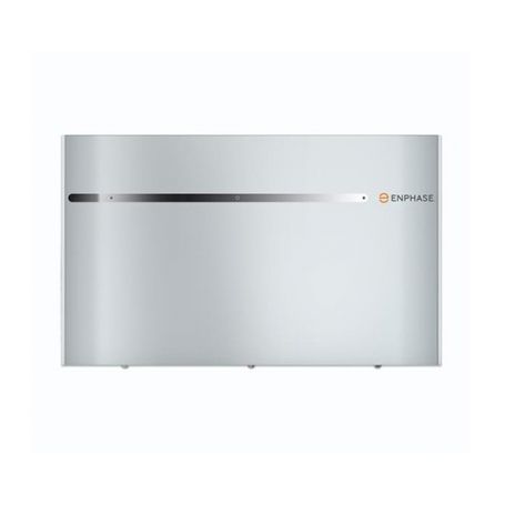 Système de stockage Enphase Encharge 10,5 kWh 10T