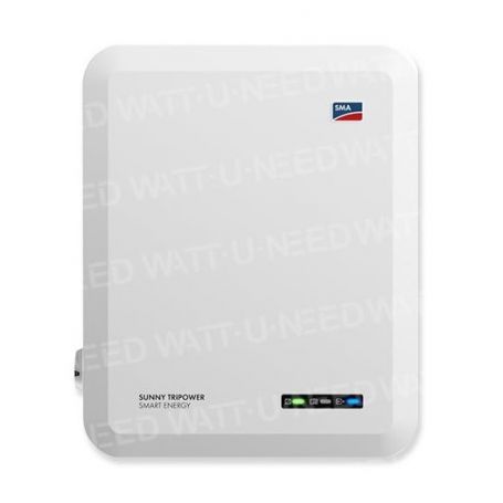 Onduleur Sunny Tripower Smart Energy 5.0/6.0/8.0/10.0