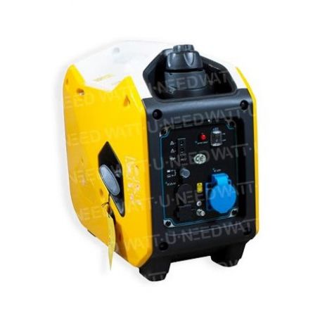 Groupe électrogène Kompak 1800W Essence 230V Silencieux KGG18i