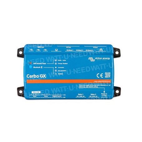 Controleur Cerbo GX Victron