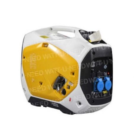 Groupe électrogène Kompak 2200W Essence 230V insonorisé KGG22i