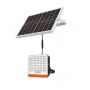 Kit 1 panneau solaire avec spot LED autonome - Sunbeam