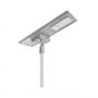 Lampadaire solaire - LED autonome ShootingStar