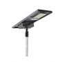 Lampadaire solaire - LED autonome ShootingStarII