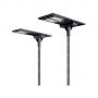Lampadaire solaire - LED autonome ShootingStarIII