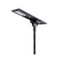 Lampadaire solaire - LED autonome ShootingStarIII