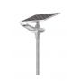 Lampadaire solaire - LED autonome WN 60w - panneau de 200Wc