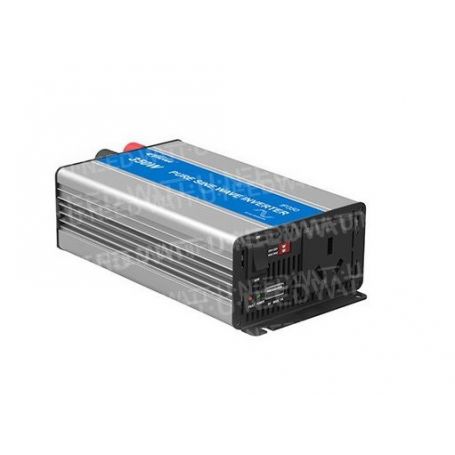 Convertisseur Epever IPower 12V 1000VA