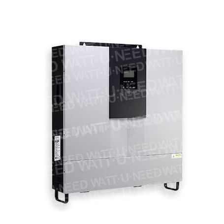 Onduleur hybride WKS-MLV 6kVA 48V
