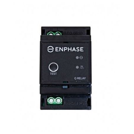 Enphase Relais Q (monophasé)