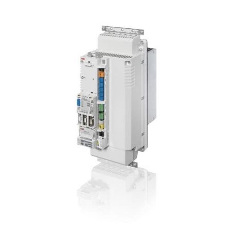 Variateur ABB ACSM1 pour pompage solaire - 400V triphasé