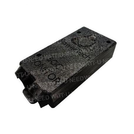 SOC Monitor PowerTech