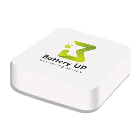 Battery UP monitoring