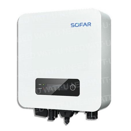 Onduleur Monophasé Sofar Solar 1100TL-G3