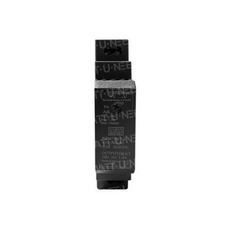 Alimentation Modulaire 15 V