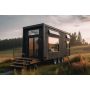 Kit photovoltaïque Tiny House