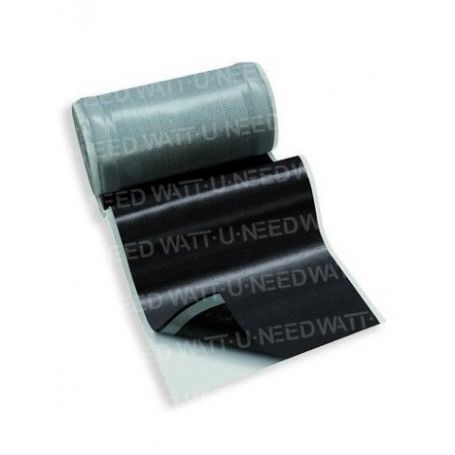 WAKAFLEX 300 mm Anthracite