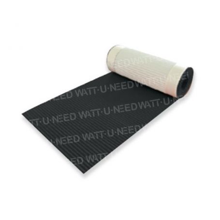 Bande de sous-toiture (rooflex)