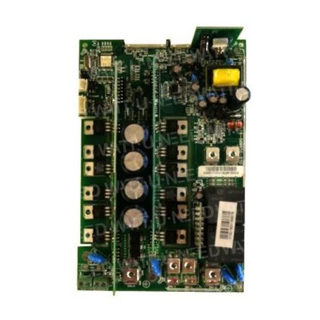 Carte MPPT pour onduleur hybride WKS EVO 3 et 5 kVA