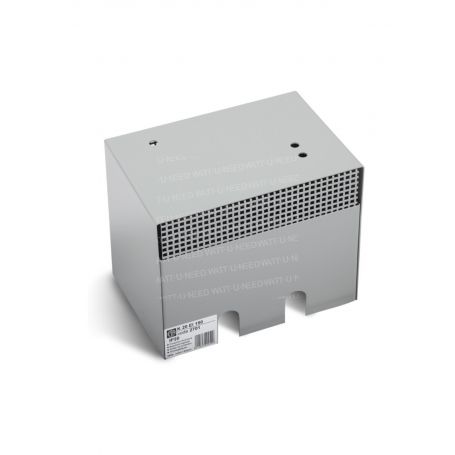 Boîtier de protection IP20 autotransformateur K20EI190