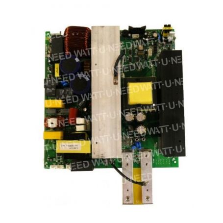 Carte principale pour onduleur hybride WKS EVO II 5 kVA