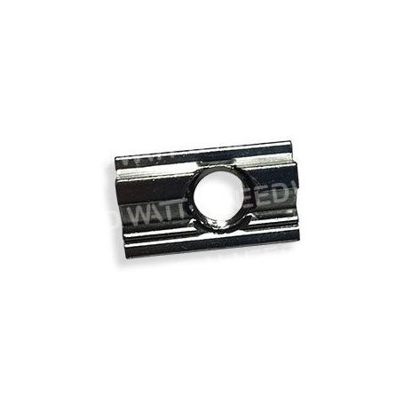 Écrou M8 - 1 pièce