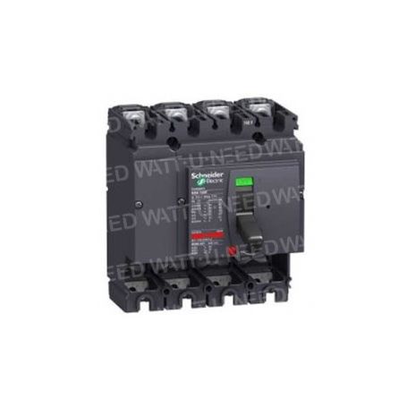 Coffret AC 160A-300mA - 120-185mm2 Alu