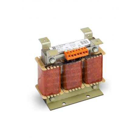 Autotransformateur triphasé 230/400 2,75KVA