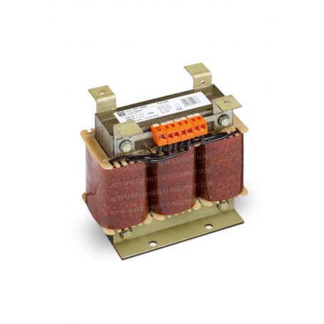 Autotransformateur triphasé 230/400 4,4KVA