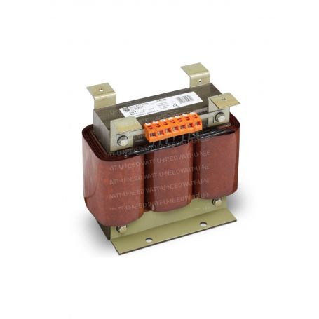 Autotransformateur triphasé 230/400 6,8KVA
