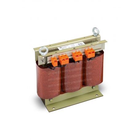 Autotransformateur triphasé 230/400 11KVA