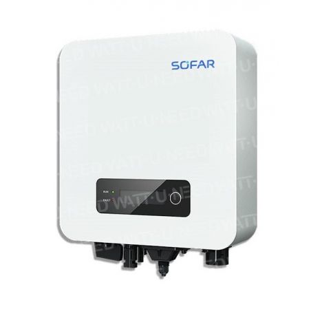 Onduleur Monophasé Sofar Solar 2200TL-G3