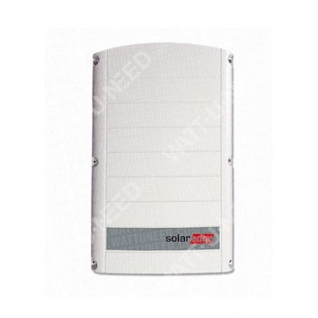 Onduleur SolarEdge SE4K à SE10K SETAPP