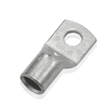 Soulier de câble / cosse en cuivre étamé 50mm2 x M8