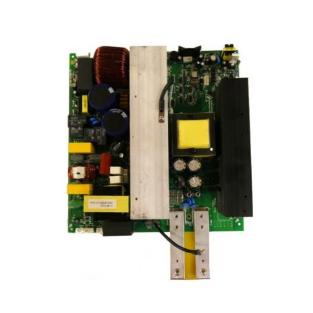 Carte principale pour onduleur hybride WKS 1 kVA