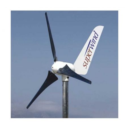 Eolienne Superwind SW350/SW353 - 350W 48V