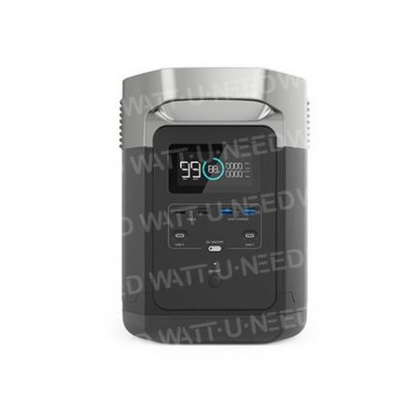 Station électrique portable EcoFlow DELTA DELTA1300-EU