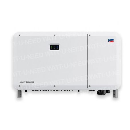 SMA Sunny Tripower CORE2 STP110-60