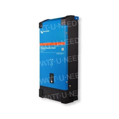 Convertisseur Victron Phoenix Smart 12V / 24V / 48V - 1600VA/2000VA/3000VA
