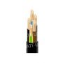 Câble H07RN-F ECA 5G6 450/750V R50 - 1m